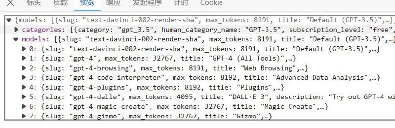 ChatGPT 仍保留一个可被免费用户使用的 GPT-4 模型Gizmo 是 ChatGPT 在开发者日前就被挖出来的一个新的原型设计，截至目前几乎所有 Plus 用户都已经实装