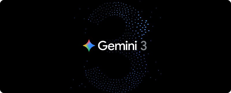 Google 发布 Gemini 3：推理能力大幅提升Google DeepMind CEO Demis Hassabis 于 11 月 19 日宣布正式发布 Gemini 3 系列模型