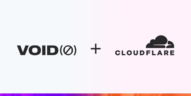 VoidZero 加入 CloudflareVue 和 Vite 的作者 Evan You 宣布，VoidZero 团队将整体加入 Cloudflare