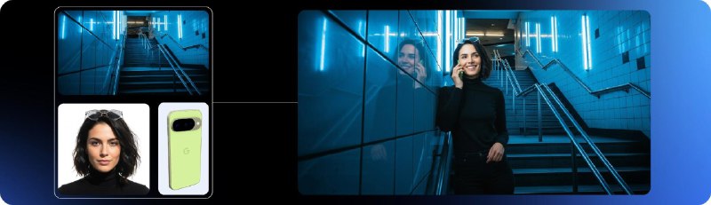 Google 发布 Gemini 2.5 Flash Image，正式确认「nano-banana」身份Google 于 8 月 26 日正式发布 Gemini 2.5 Flash Image 模型，确认其就是此前在网络上走红的「nano-banana」AI 图像生成器