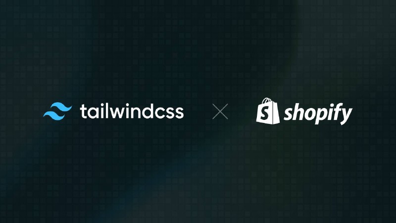 Tailwind Labs 被 Shopify 收购Tailwind Labs 于 9 月 9 日宣布加入 Shopify