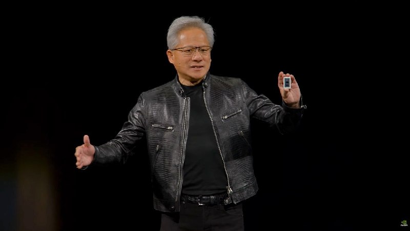 NVIDIA GTC 2026 速览：发布专为智能体打造的 RTX Spark 芯片与 Vera 处理器2026 年 6 月 1 日，英伟达 ( NVIDIA ) 创始人兼首席执行官 Jensen Huang 在台北 GTC 大会上发表演讲，宣布有用（Useful） AI 和智能体 ( Agent ) 时代全面到来，并发布了涵盖个人电脑、数据中心和物理 AI 领域的全新硬件与软件生态